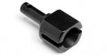 Center Differential Shaft, 5X25.5mm, Front, (1pc) - Model HPI66652 - HPI Racing