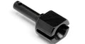 Center Differential Shaft, 5X31mm, Rear, (1pc) - Model HPI66653 - HPI Racing