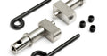 Brake Cam Shaft Set - Model HPI66691 - HPI Racing