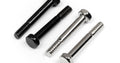 Shock Mount Screw, X2 CW/ X2 CCW, Vorza Flux - Model HPI66796 - HPI Racing