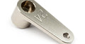 Aluminum Steering Servo Horn (24 Spline) - Model HPI67168 - HPI Racing