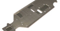 Main Chassis, 4mm, Hard Anodized - Model HPI67349 - HPI Racing