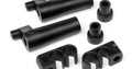 Fuel Tank Stand-Off and Fuel Line Clips Set - Model HPI67364 - HPI Racing