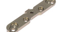 Pivot Plate, Rear Front, 3Degree, Vorza Flux - Model HPI67380 - HPI Racing