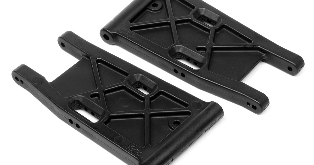 Rear Suspension Arm Set, Vorza Flux - Model HPI67381 - HPI Racing