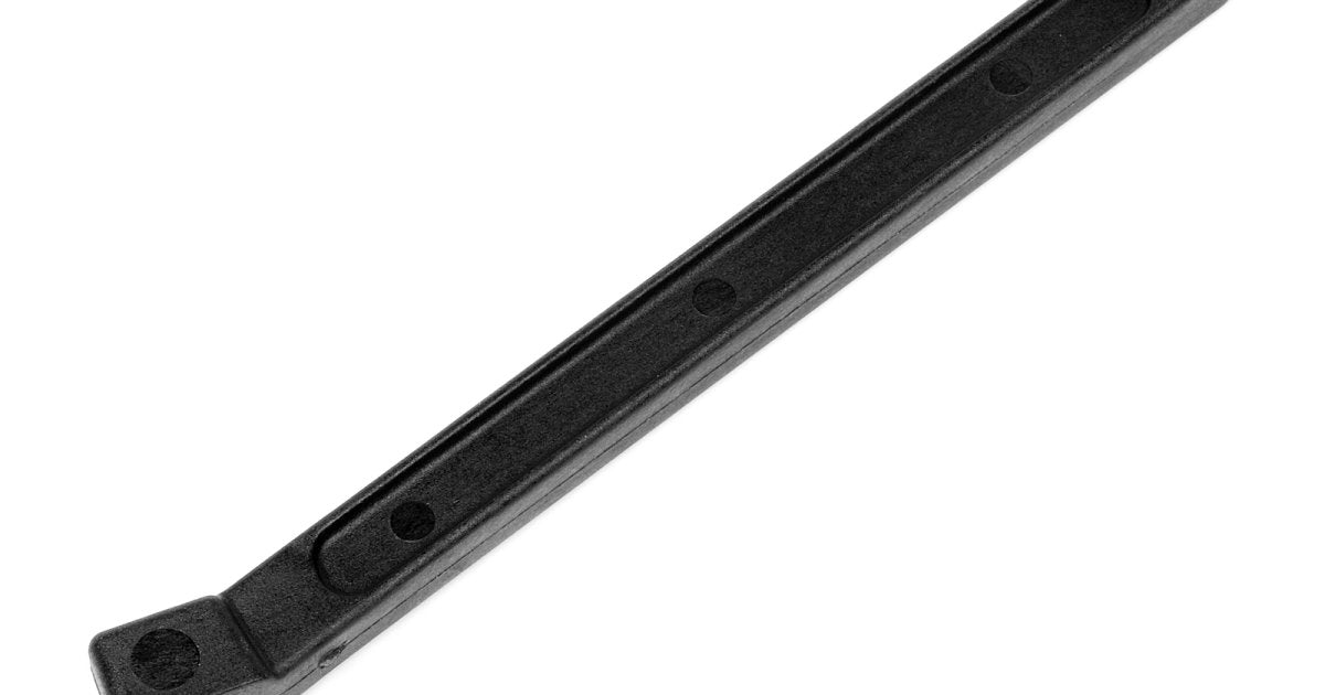 Rear Chassis Stiffener - Model HPI67383 - HPI Racing
