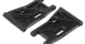 Front Suspension Arm Set, Vorza Flux - Model HPI67385 - HPI Racing