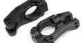 Front Hub Carrier Set, Right/Left, 10Deg, Vorza Flux - Model HPI67386 - HPI Racing
