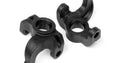 Front Spindle Set, Right/Left, Vorza Flux - Model HPI67388 - HPI Racing