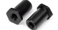 Steering Bushing, (2pcs), Vorza Flux - Model HPI67399 - HPI Racing