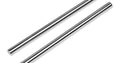 Suspension Shaft, 4X71mm, Silver, Front/Inner, Vorza Flux - Model HPI67415 - HPI Racing