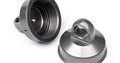 Big Bore Shock Caps, (2pcs), Vorza Flux - Model HPI67433 - HPI Racing