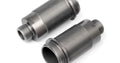 Big Bore Shock Body, 16X97mm, (2pcs), Vorza Flux - Model HPI67435 - HPI Racing