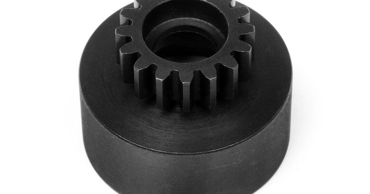 Clutch Bell, 16 Tooth - Model HPI67440 - HPI Racing
