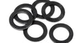 Washer, 5X8X0.5mm, (6pcs) - Model HPI67470 - HPI Racing