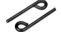 Brake Wire, (2pcs) - Model HPI67473 - HPI Racing