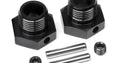Wheel Hex Hub, (2pcs), Vorza Flux - Model HPI67486 - HPI Racing