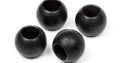 Ball, 6mm, (4pcs), Vorza Flux - Model HPI67493 - HPI Racing