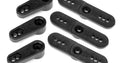 Servo Horn Set, 23/24/25 - Model HPI67495 - HPI Racing