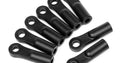 Ball End Set, Vorza Flux - Model HPI67516 - HPI Racing