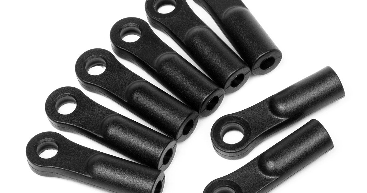 Ball End Set, Vorza Flux - Model HPI67516 - HPI Racing