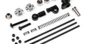 Throttle Linkage Set - Model HPI67520 - HPI Racing