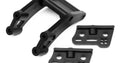 Wing Mount Set, Vorza Flux - Model HPI67521 - HPI Racing