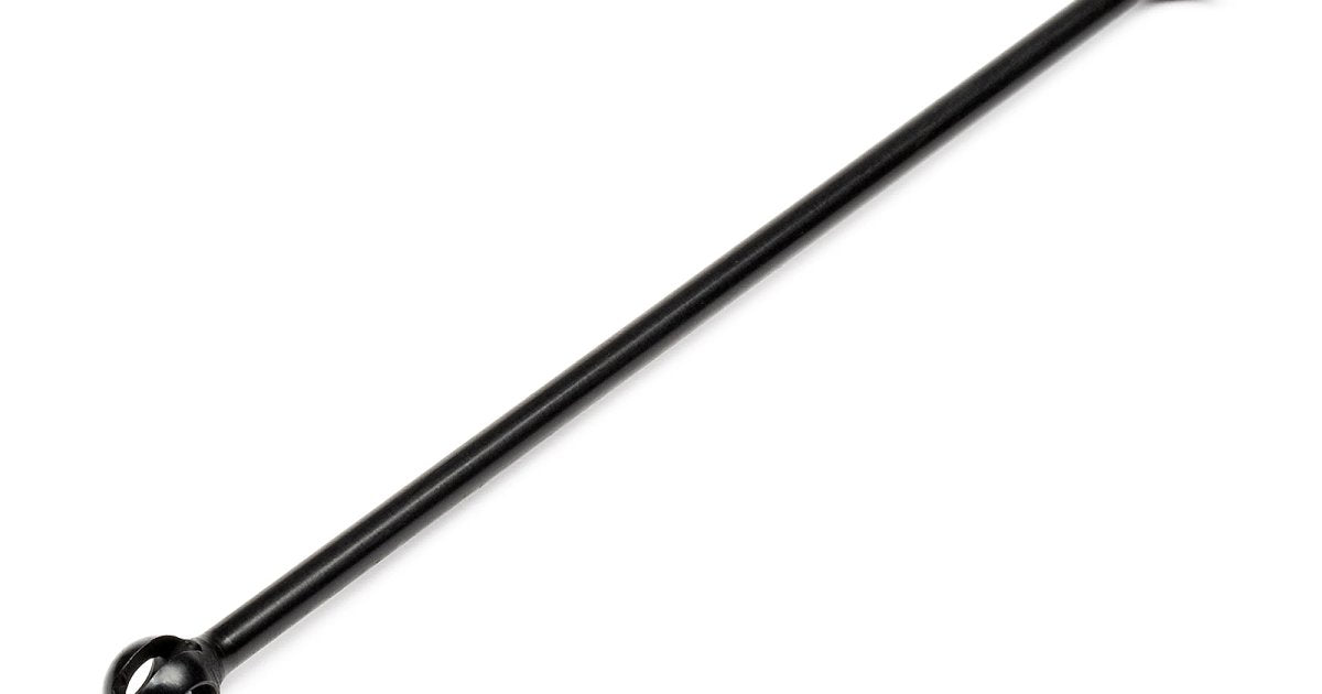 Drive Shaft 131mm - Model HPI67805 - HPI Racing