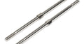 Turnbuckle, 4x100mm (2pcs) - Model HPI67806 - HPI Racing