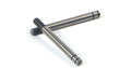 Shock Shaft, 3X31mm, (2pcs) - Model HPI6807 - HPI Racing