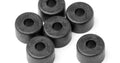 Spacer, 3X8.5X5mm, (6pcs) - Model HPI68187 - HPI Racing