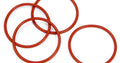 Silicone O-Ring, P31, (4pcs) - Model HPI6898 - HPI Racing