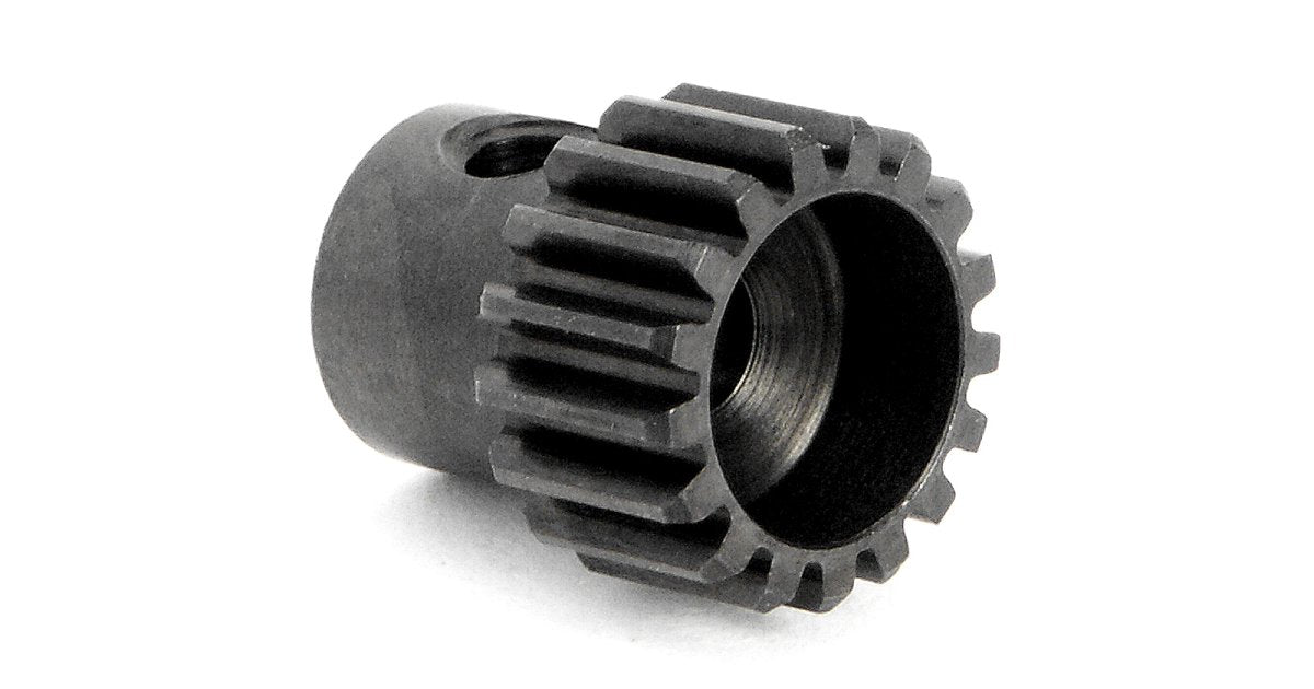 Pinion Gear, 17 Tooth, 48 Pitch - Model HPI6917 - HPI Racing
