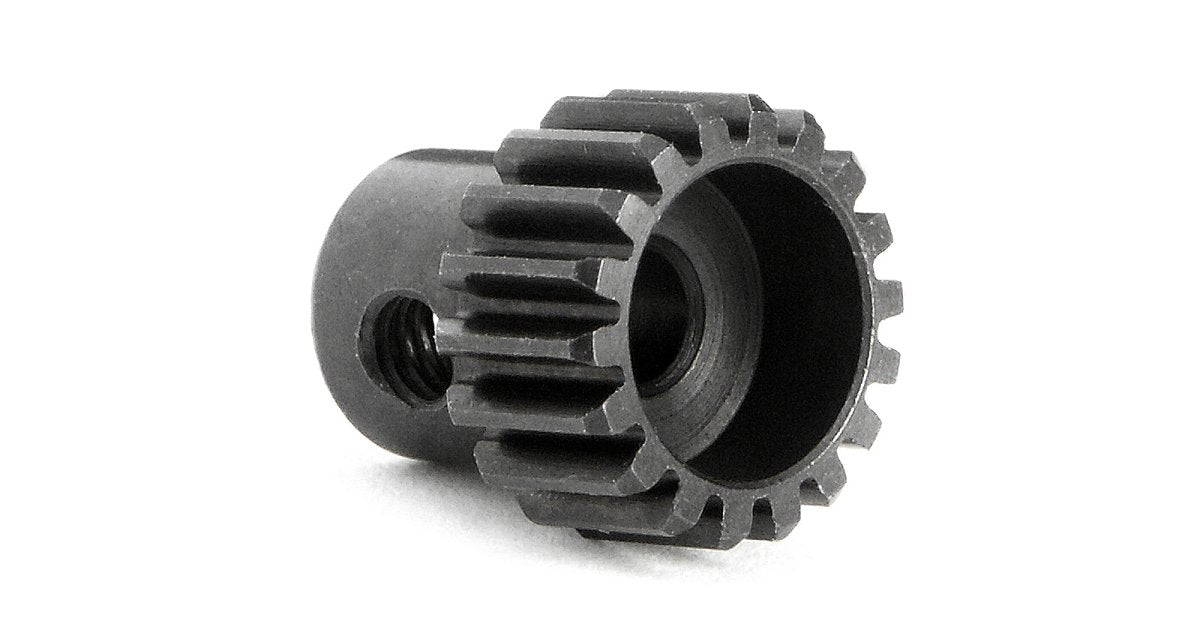 Pinion Gear, 18 Tooth, 48dp - Model HPI6918 - HPI Racing