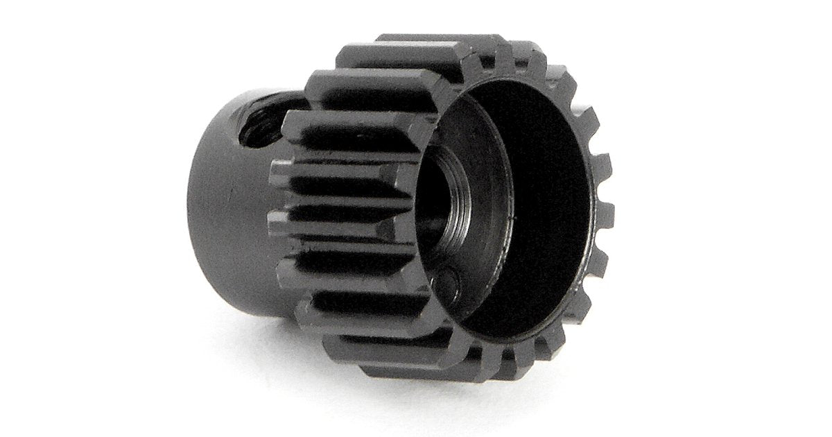 Pinion Gear, 19 Tooth, 48dp - Model HPI6919 - HPI Racing