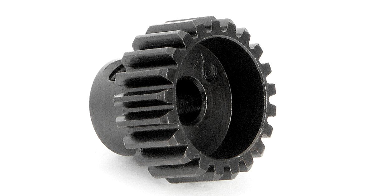 Pinion Gear, 21 Tooth, 48dp - Model HPI6921 - HPI Racing