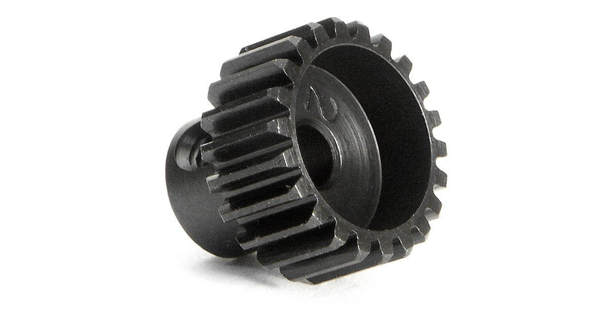 Pinion Gear, 22 Tooth, 48dp - Model HPI6922 - HPI Racing
