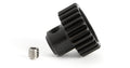Pinion Gear, 24 Tooth, 48dp, Savage, RS4, Jumpshot, Sport 3 - Model HPI6924 - HPI Racing