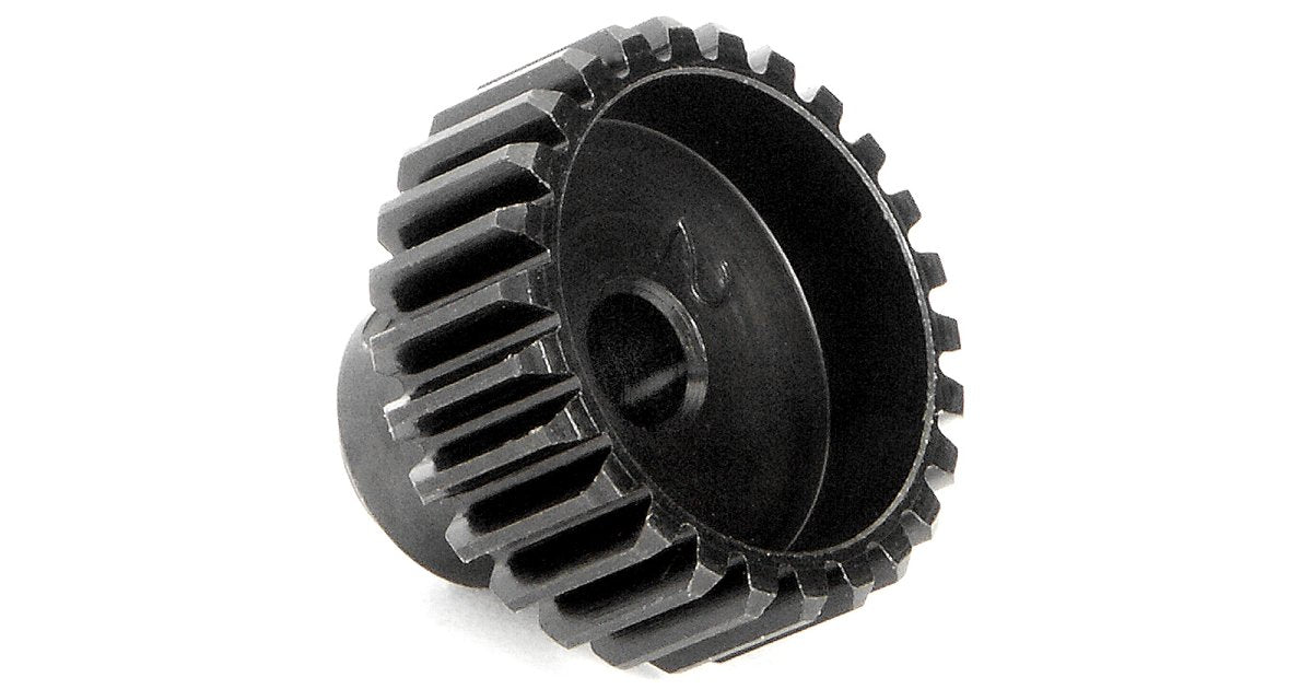 Pinion Gear, 26 Tooth, 48dp, Savage, RS4, Venture, Jumpshot, Sport 3 - Model HPI6926 - HPI Racing