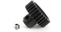 Pinion Gear, 28 Tooth, 48dp, Savage, RS4, Venture, Jumpshot, Sport 3 - Model HPI6928 - HPI Racing