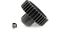 Pinion Gear, 31 Tooth, 48 Pitch, RS4, Venture, Sport 3, Jumpshot - Model HPI6931 - HPI Racing