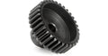 Pinion Gear, 32 Tooth, 48dp, Sport 3, RS4, Venture, Jumpshot - Model HPI6932 - HPI Racing