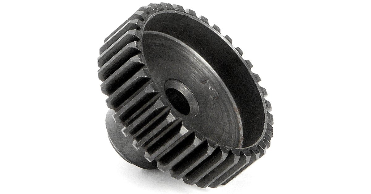 Pinion Gear, 33 Tooth, 48dp - Model HPI6933 - HPI Racing