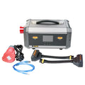 Tattu TA7200 Smart Charger | Dual Channel | 120A 9000W | 12S-14S