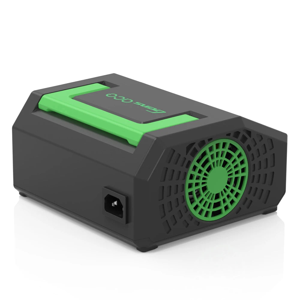 Gens ace iMars D1000 Smart Charger | AC 1000W | 25A | 1-7S | 2-Channel