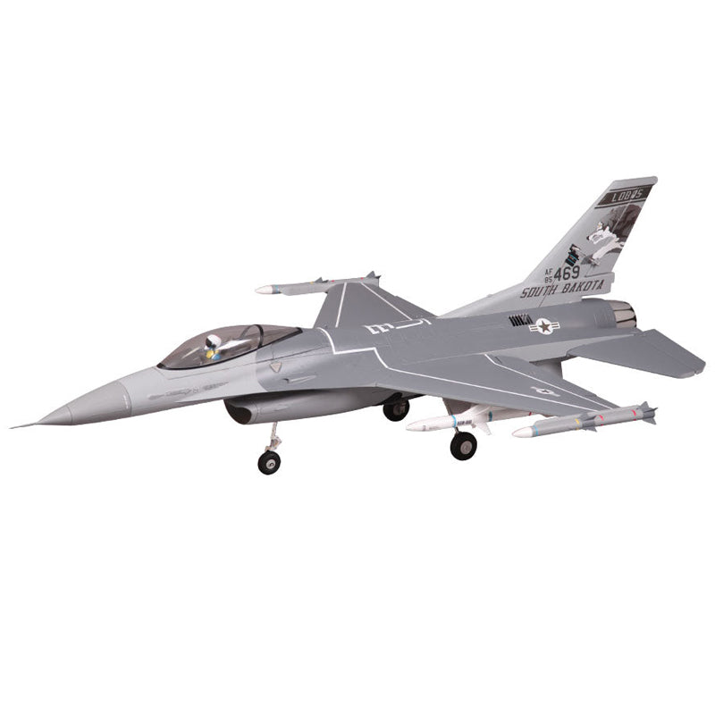 FMS EDF Jet 70mm F-16C Fighting Falcon PNP