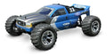 Ford F-350 Truck Body, Nitro MT/Rush - Model HPI7174 - HPI Racing
