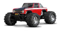 1973 Ford Bronco Clear Body fits HPI Savage - Model HPI7179 - HPI Racing