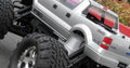Ford F-150 Truck Body, Clear - Model HPI7196 - HPI Racing