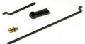 Linkage Set, Nitro RS4 MT - Model HPI72144 - HPI Racing